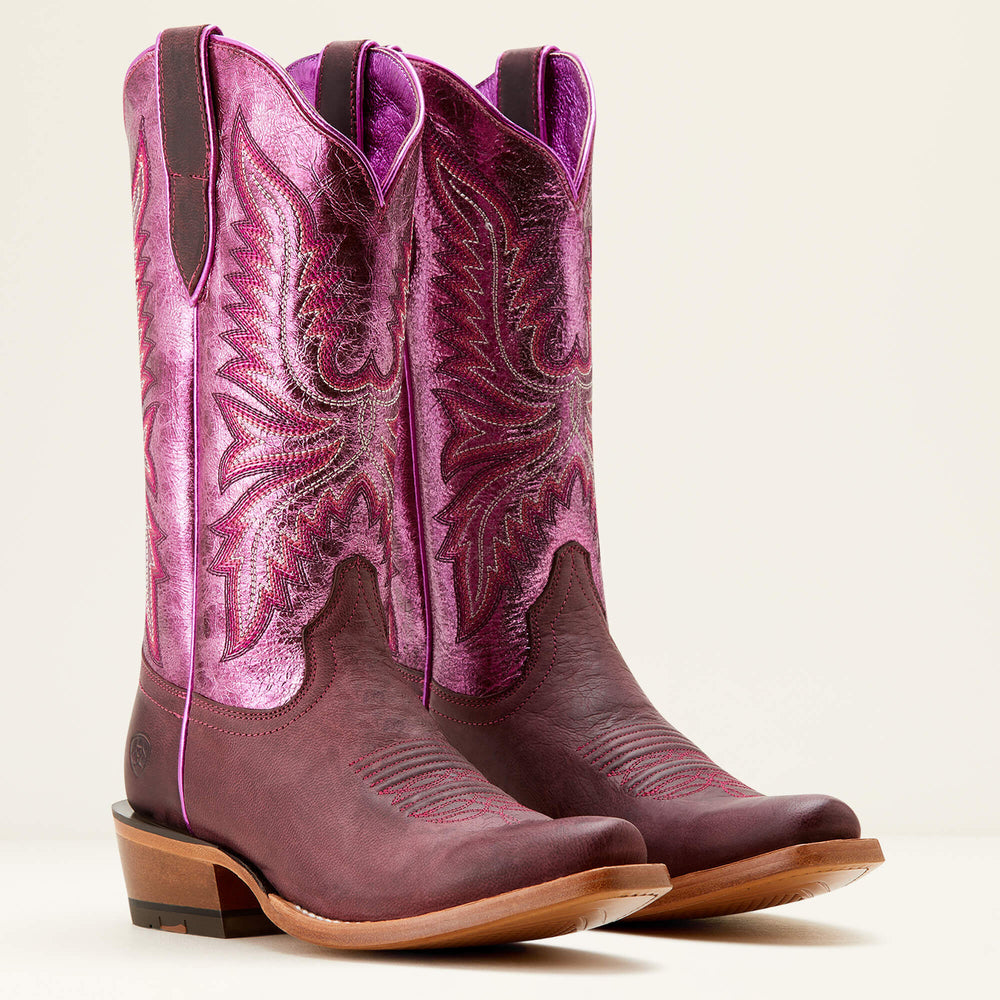 Ariat Futurity Flash K Toe Western Boot Discount