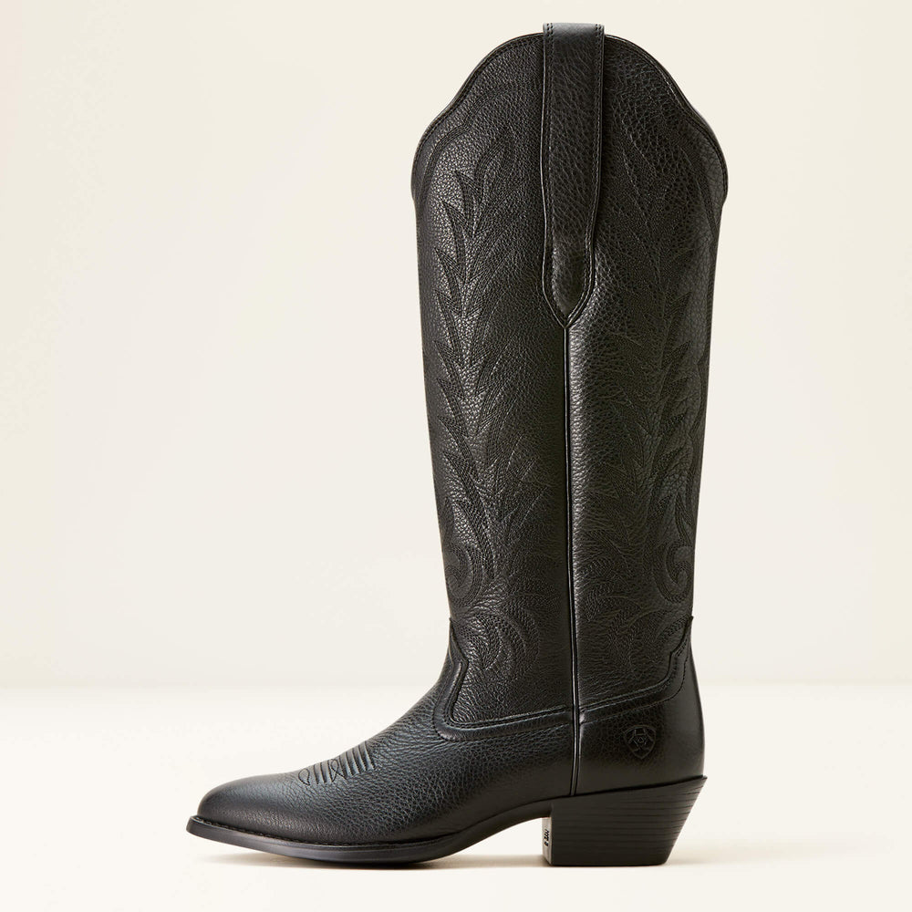 Ariat Heritage R Toe Tall Stretchfit Western Boot Outlet