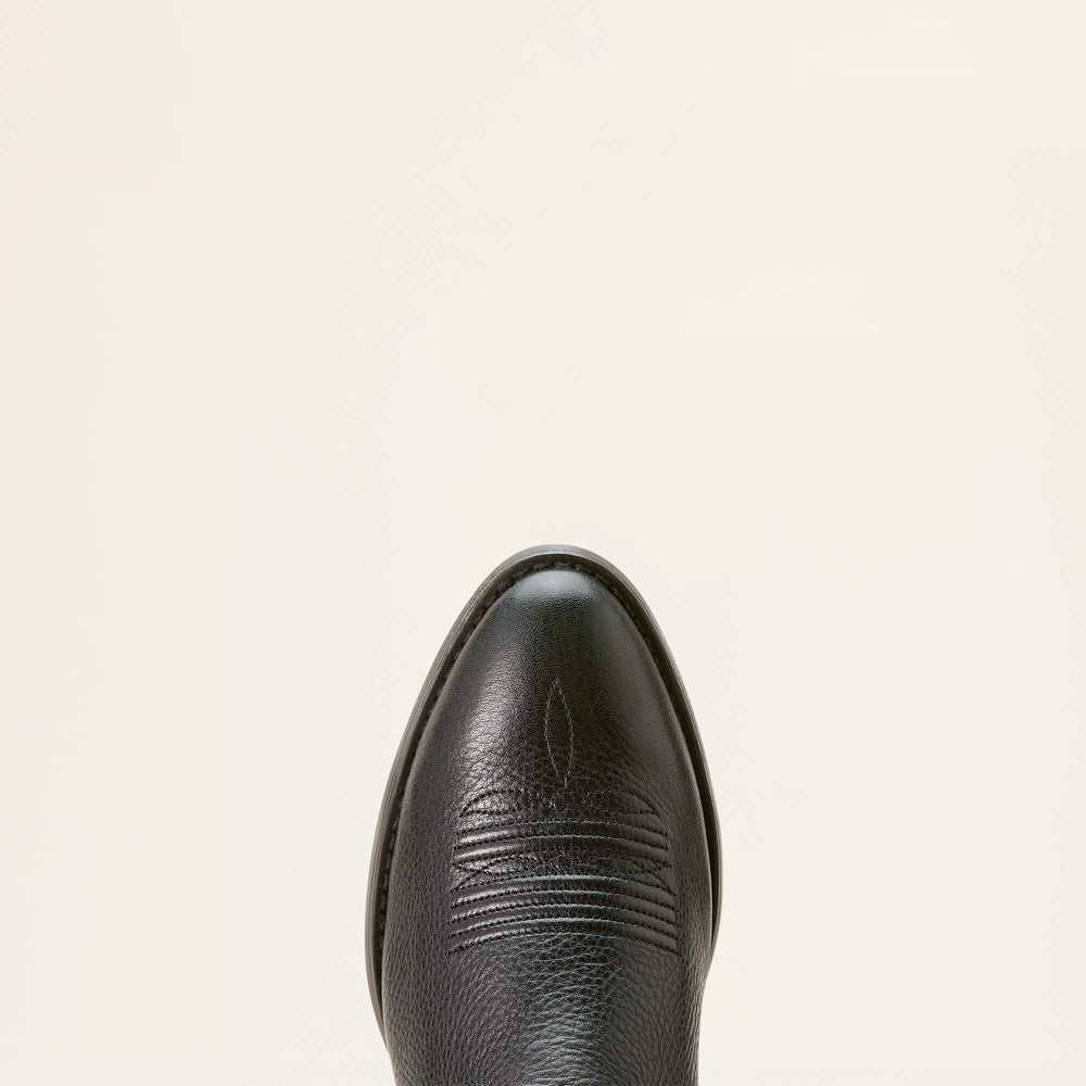 Ariat Heritage R Toe Tall Stretchfit Western Boot Outlet