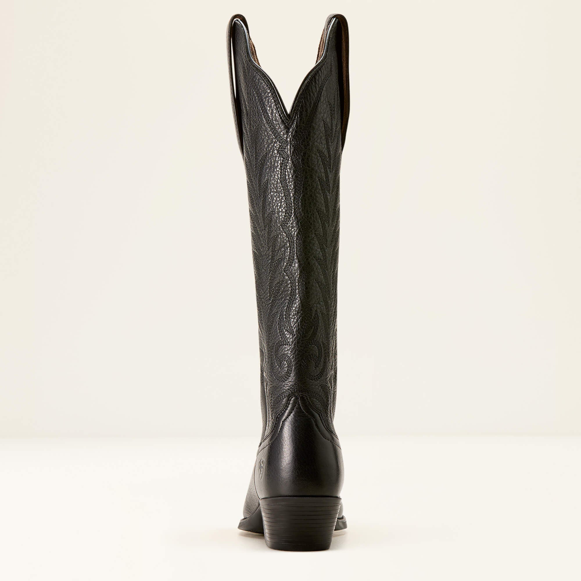 Ariat Heritage R Toe Tall Stretchfit Western Boot Outlet