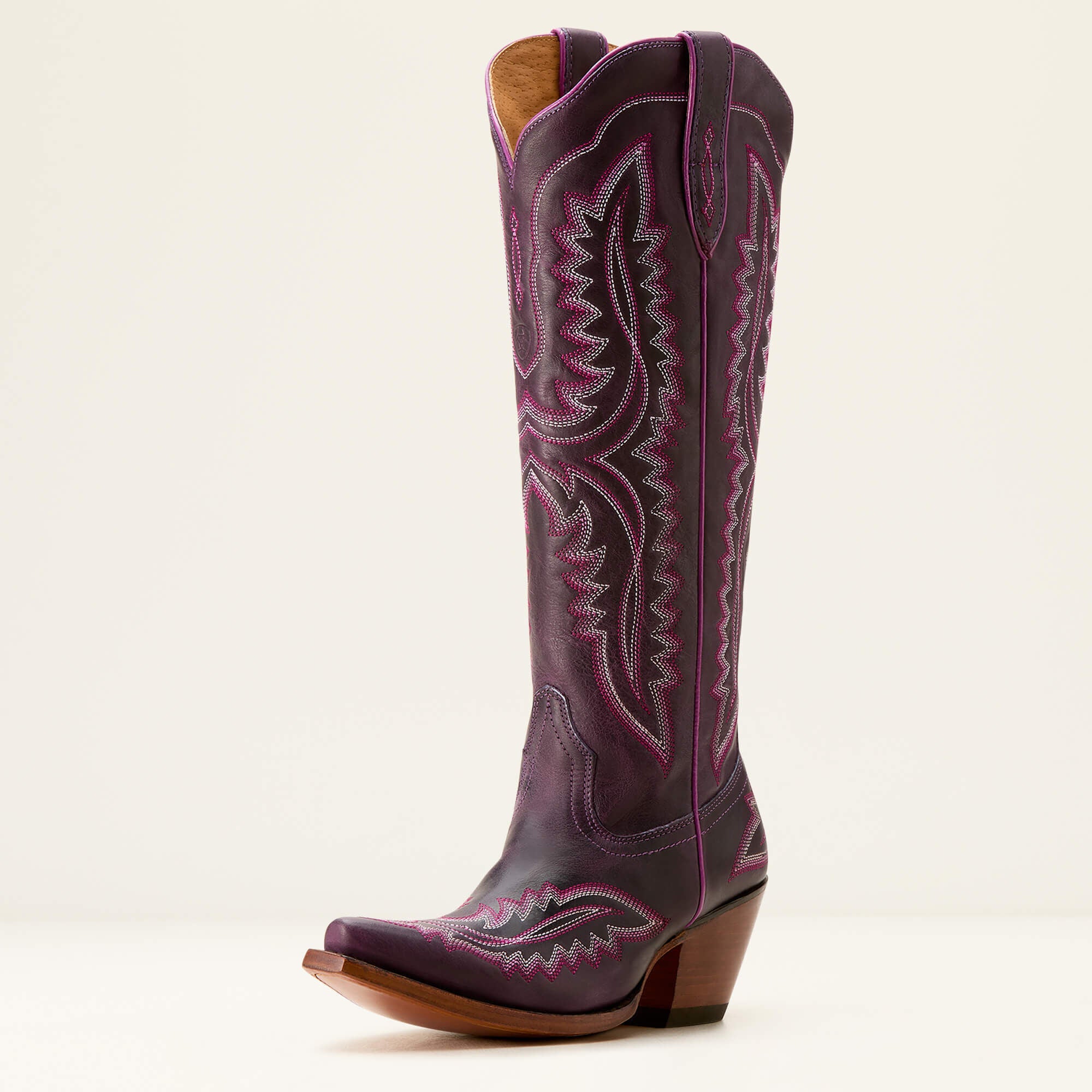 Ariat Casanova X Toe Western Boot On Sale