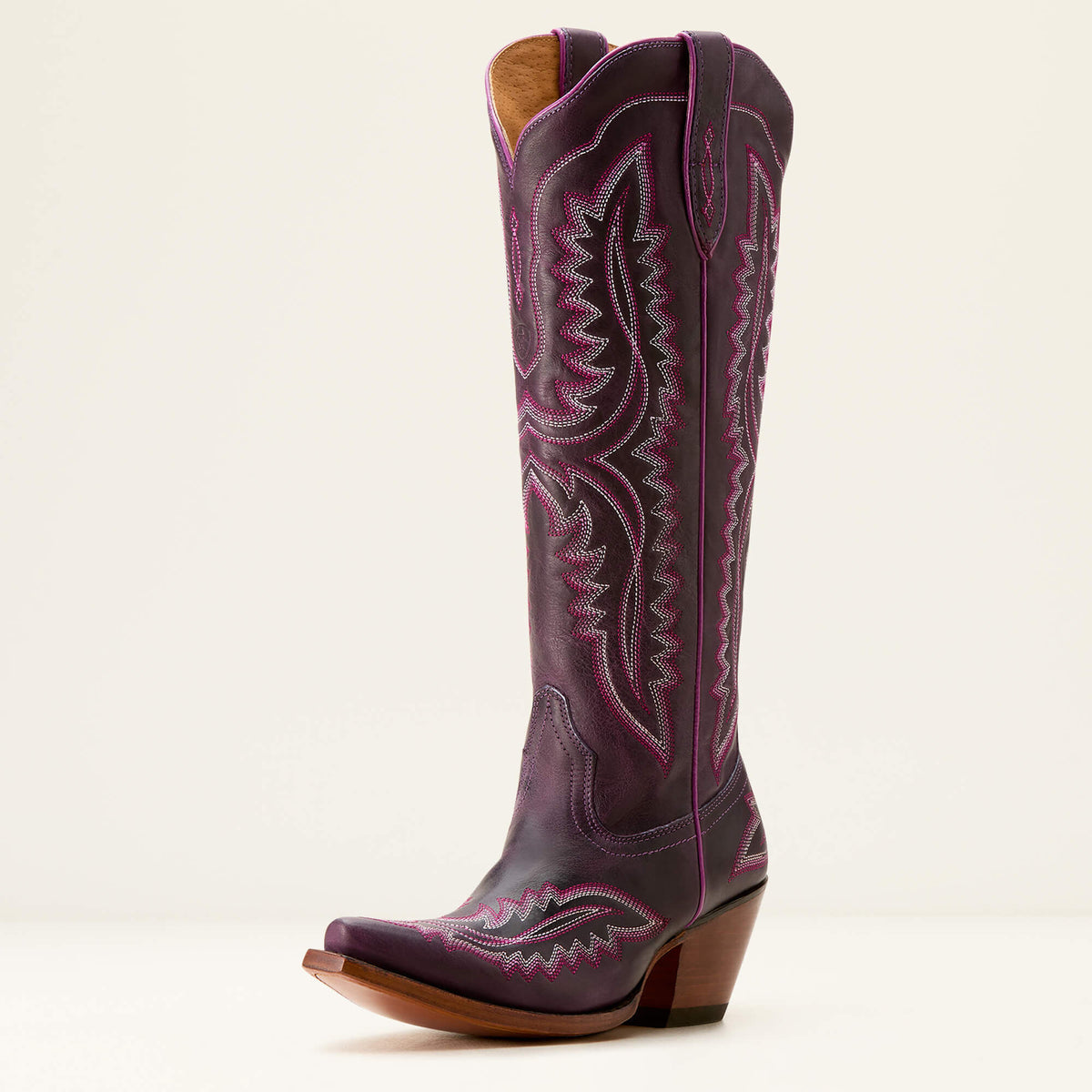 Ariat Casanova X Toe Western Boot On Sale