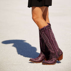 Ariat Casanova X Toe Western Boot On Sale