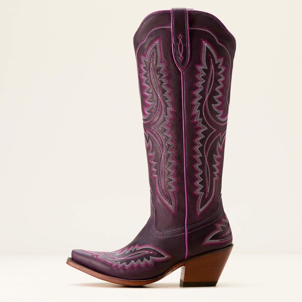 Ariat Casanova X Toe Western Boot On Sale