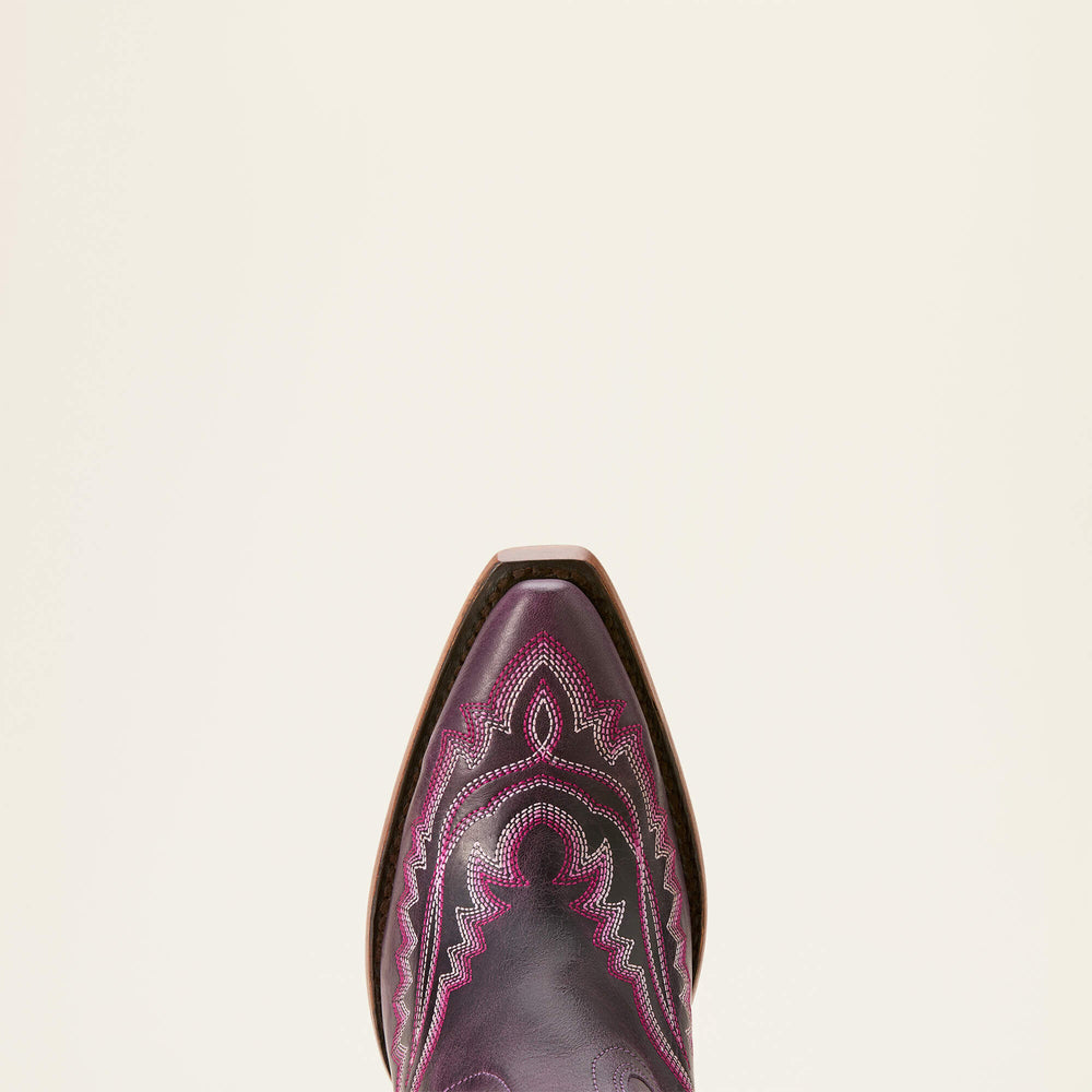 Ariat Casanova X Toe Western Boot On Sale