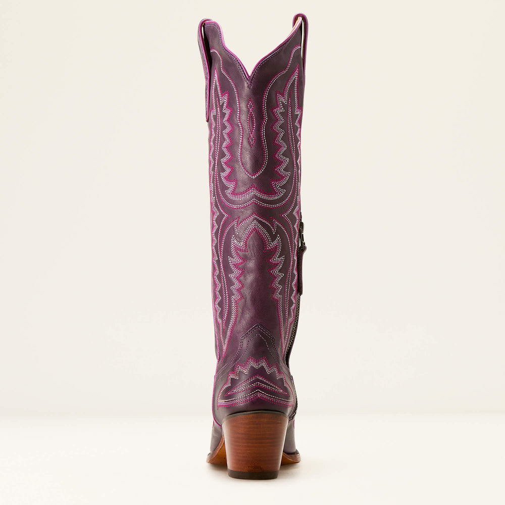 Ariat Casanova X Toe Western Boot On Sale