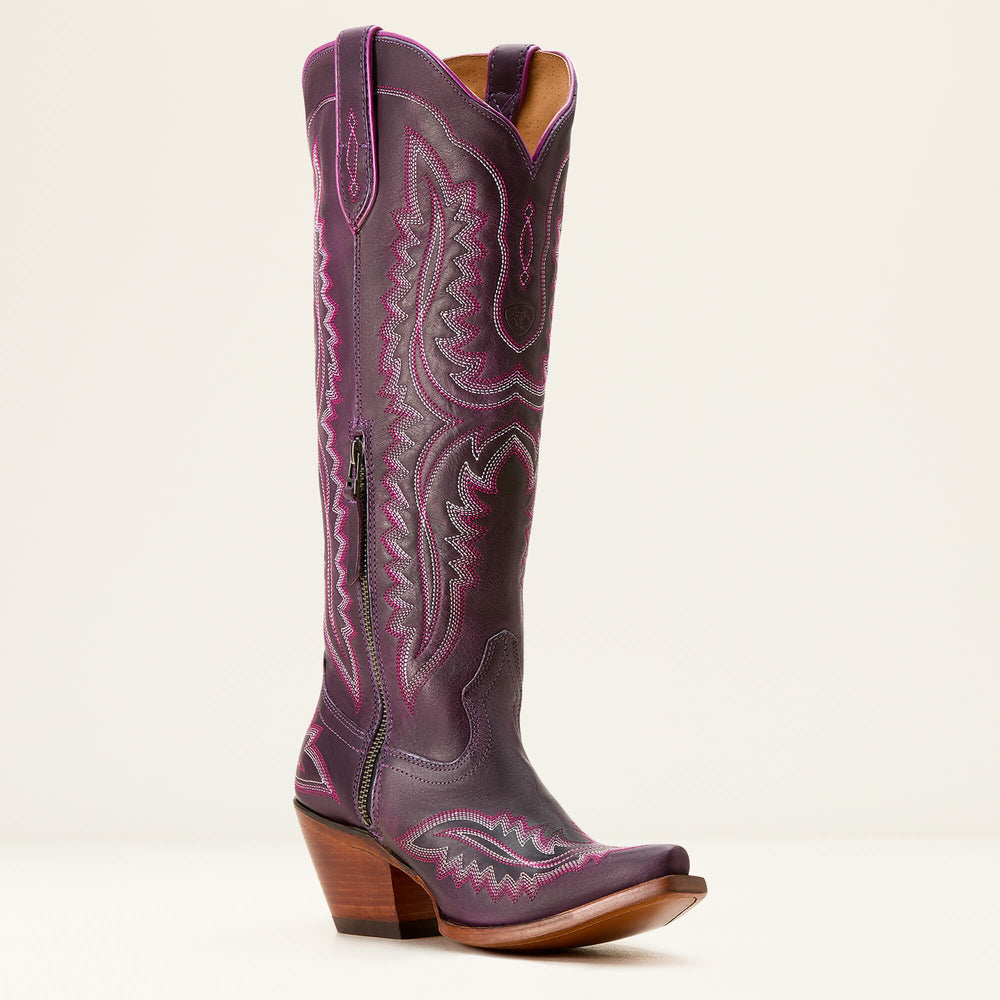 Ariat Casanova X Toe Western Boot On Sale