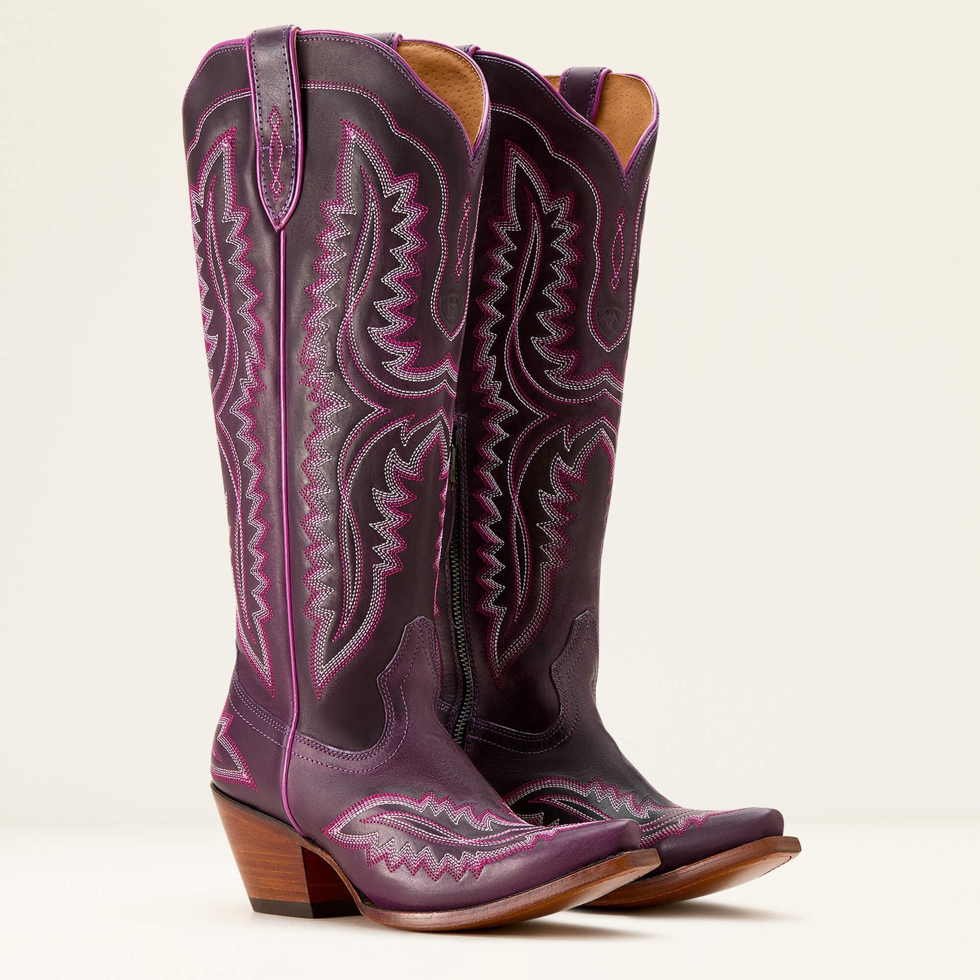 Ariat Casanova X Toe Western Boot On Sale
