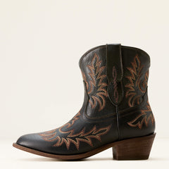 Ariat Carlin Bootie Sale
