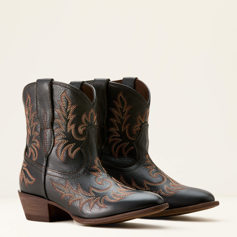 Ariat Carlin Bootie Sale