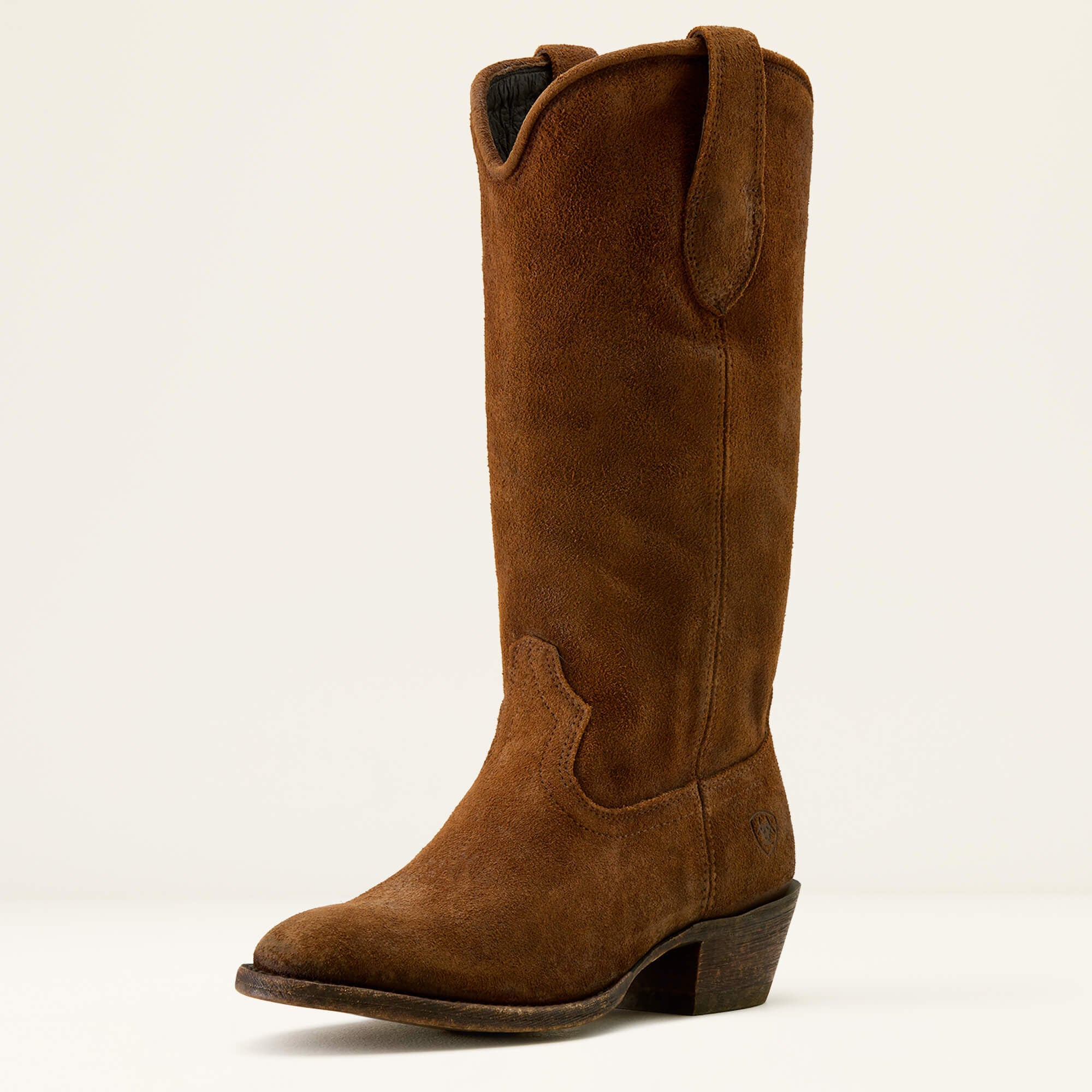 Ariat Marysville R Toe Western Boot For Sale