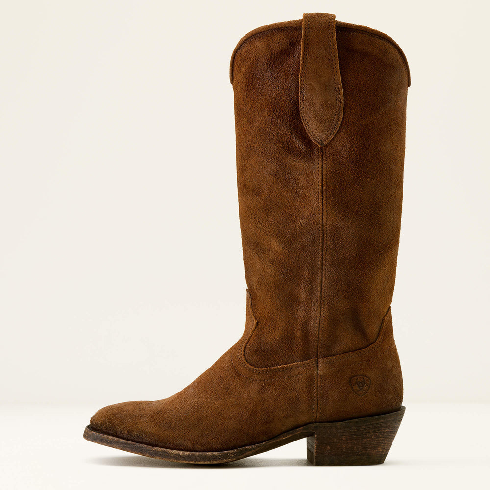 Ariat Marysville R Toe Western Boot For Sale