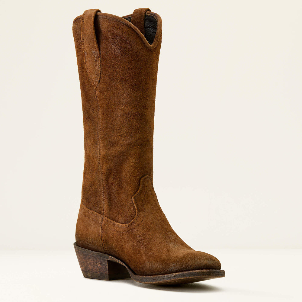 Ariat Marysville R Toe Western Boot For Sale