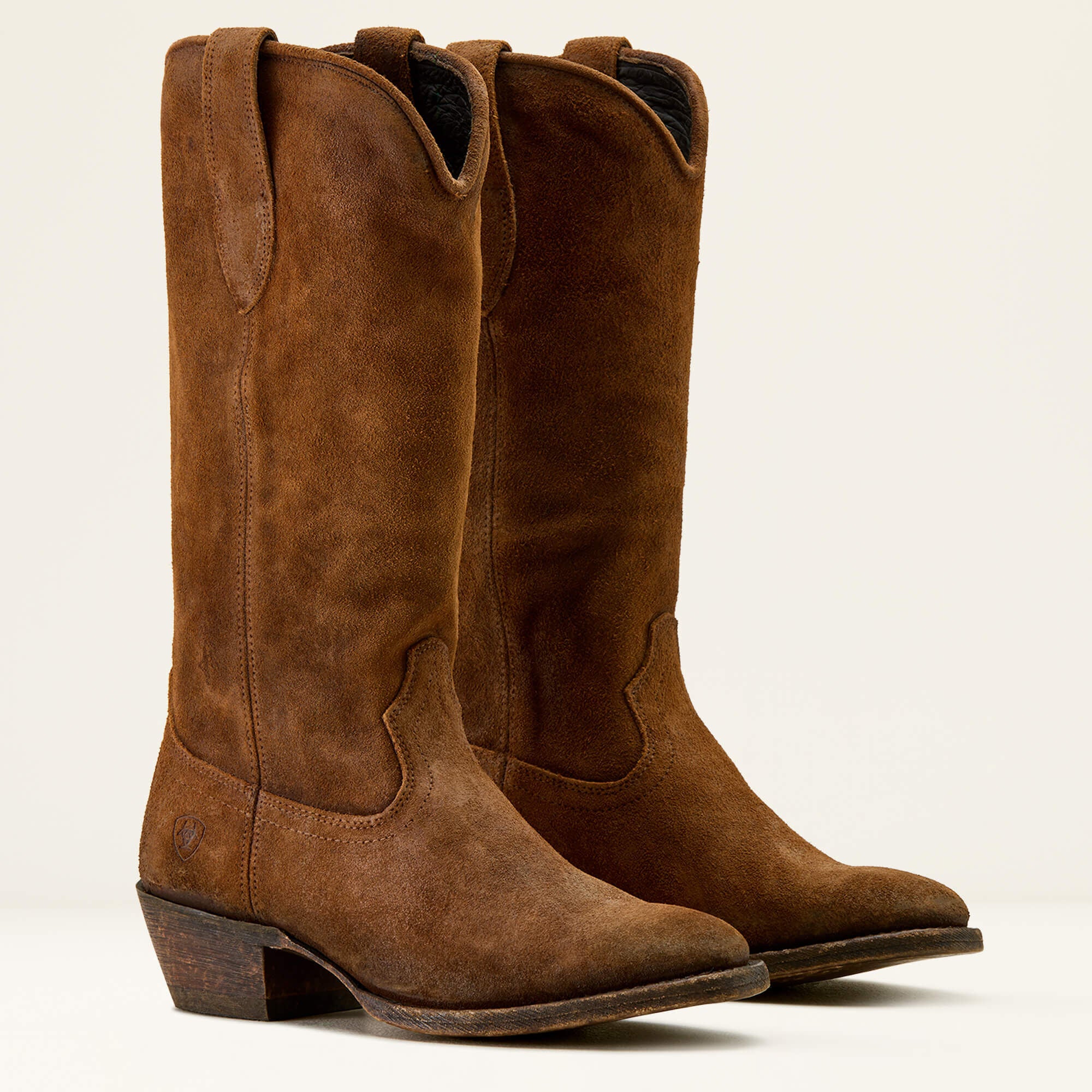 Ariat Marysville R Toe Western Boot For Sale