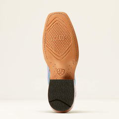 Ariat Futurity Silk Western Boot Discount