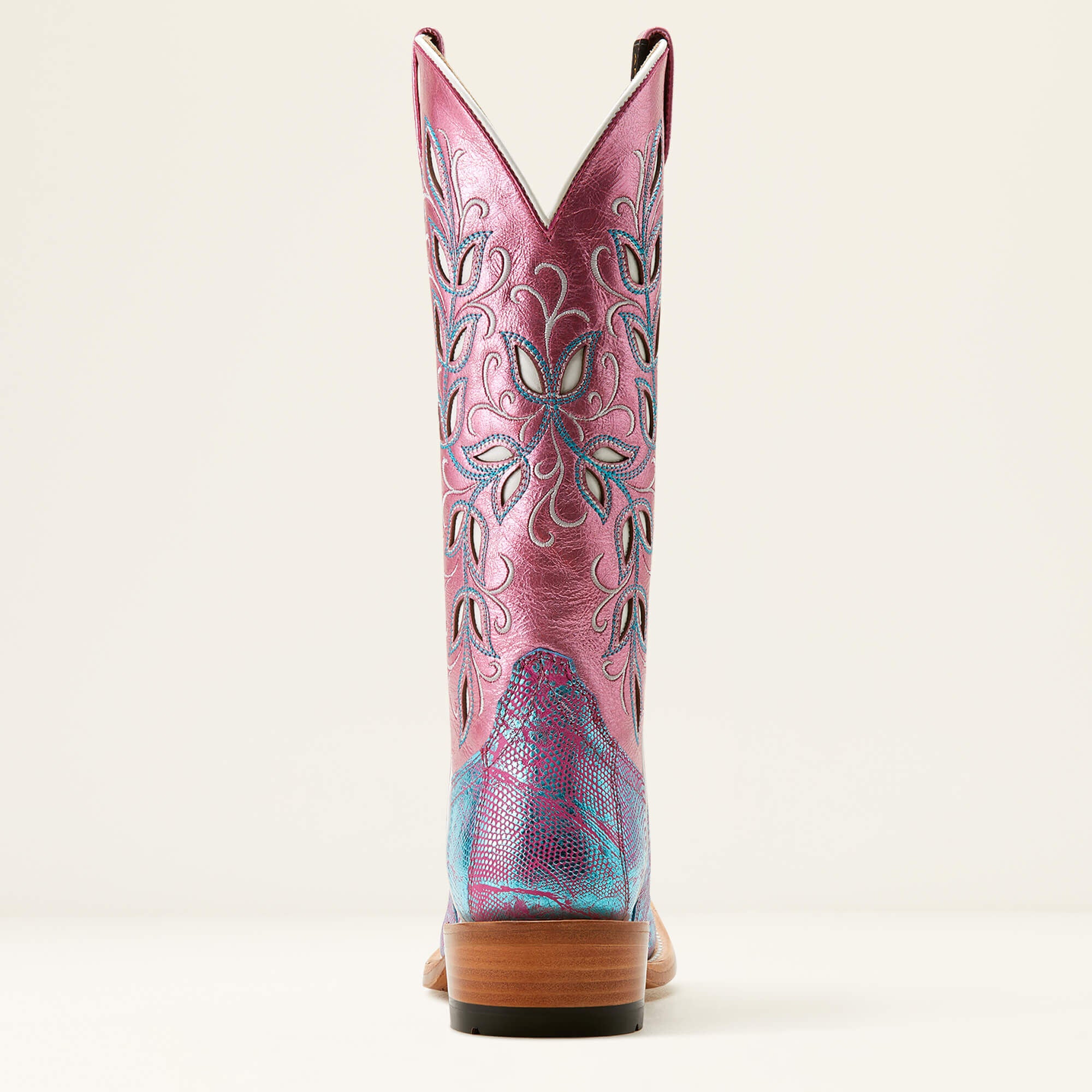 Ariat Futurity Silk Western Boot Discount