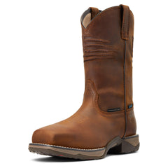 Ariat Anthem Patriot Waterproof Composite Toe Work Boot Outlet