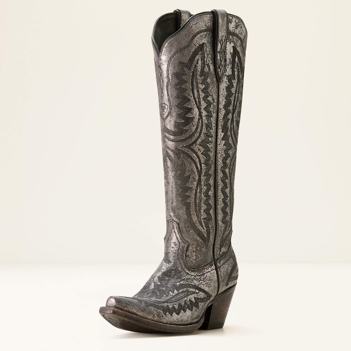 Ariat Casanova X Toe Western Boot On Sale