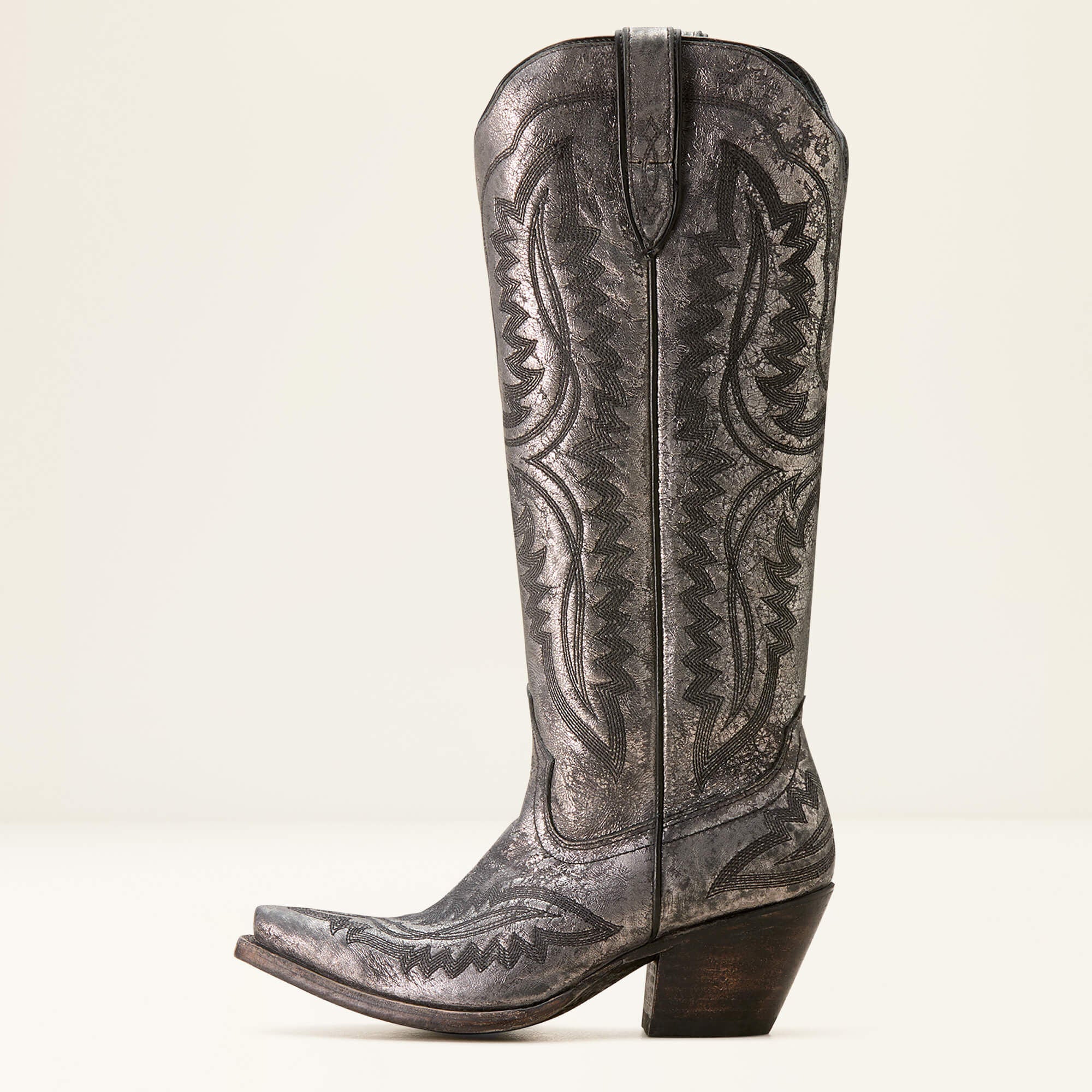 Ariat Casanova X Toe Western Boot On Sale