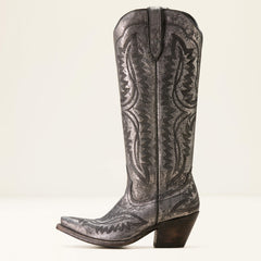Ariat Casanova X Toe Western Boot On Sale