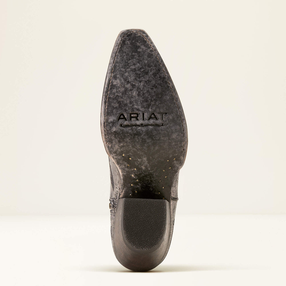 Ariat Casanova X Toe Western Boot On Sale