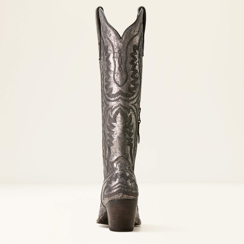 Ariat Casanova X Toe Western Boot On Sale
