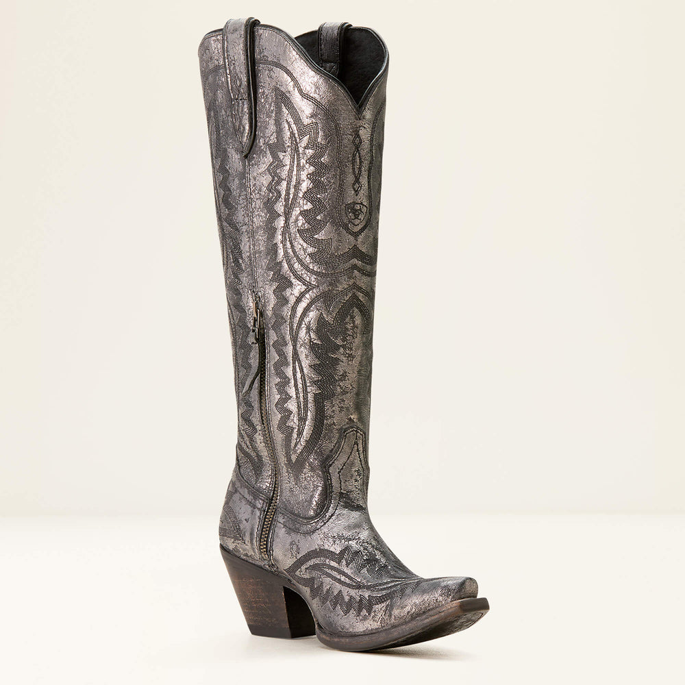 Ariat Casanova X Toe Western Boot On Sale