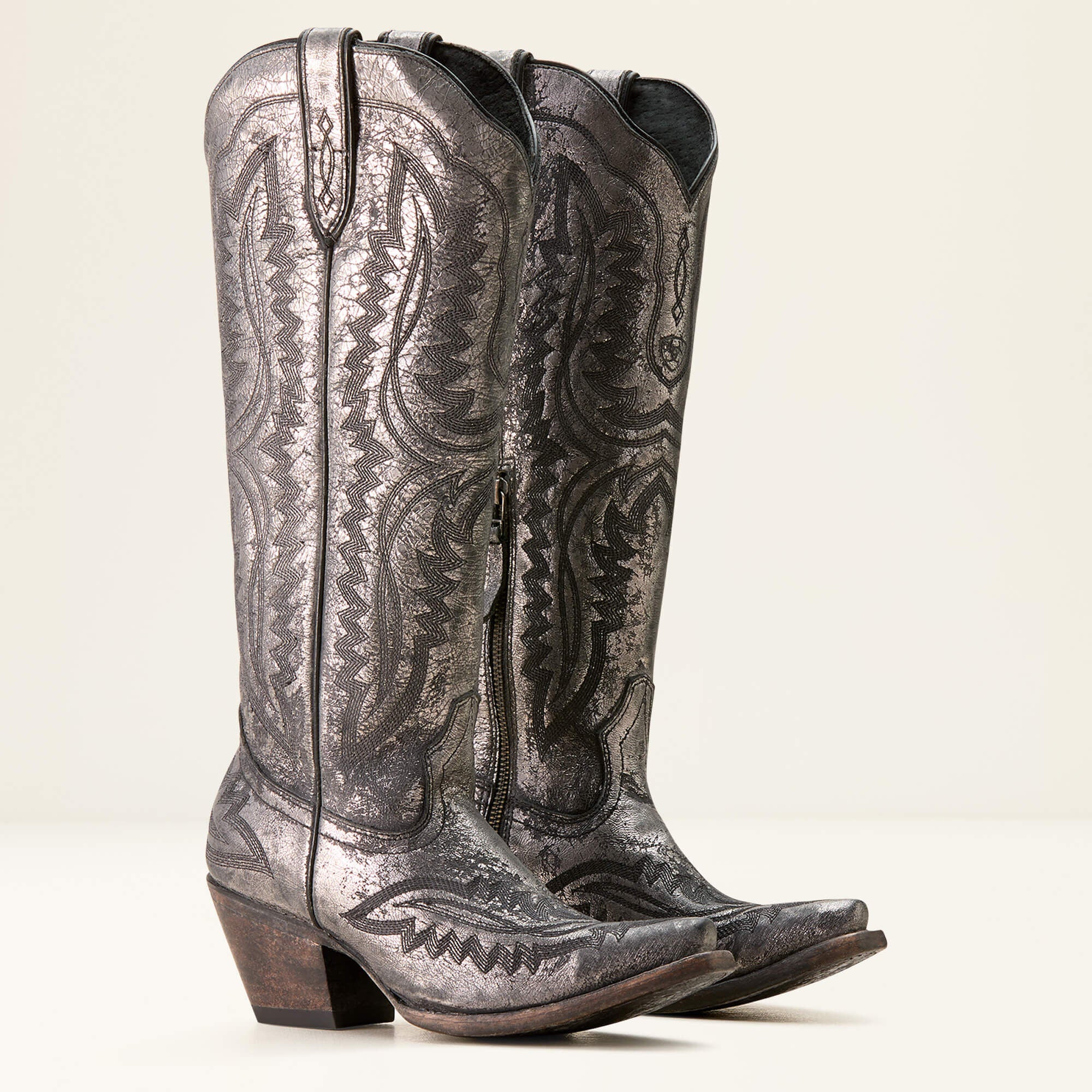 Ariat Casanova X Toe Western Boot On Sale