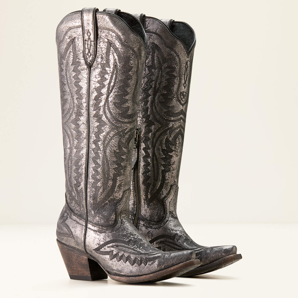 Ariat Casanova X Toe Western Boot On Sale