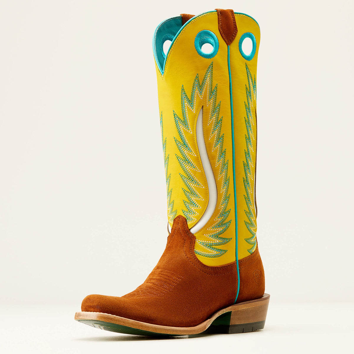 Ariat Futurity Fort Worth Narrow Cutter Toe Western Boot Online
