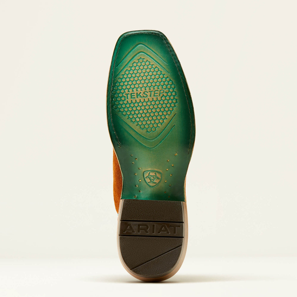 Ariat Futurity Fort Worth Narrow Cutter Toe Western Boot Online