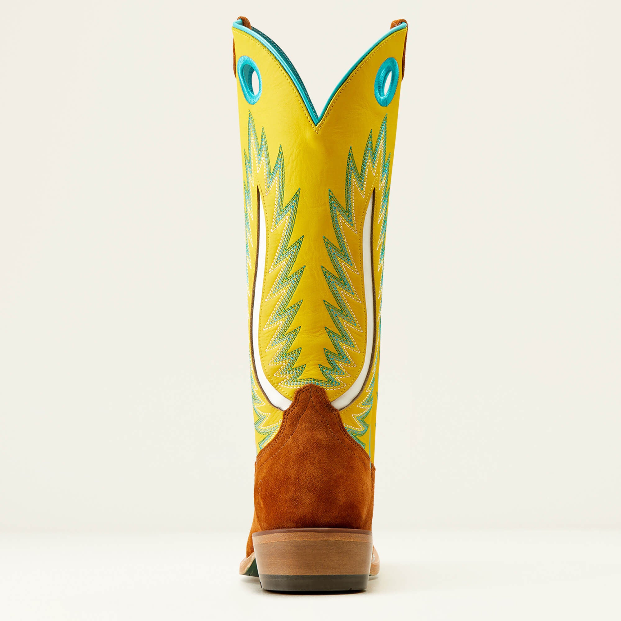 Ariat Futurity Fort Worth Narrow Cutter Toe Western Boot Online