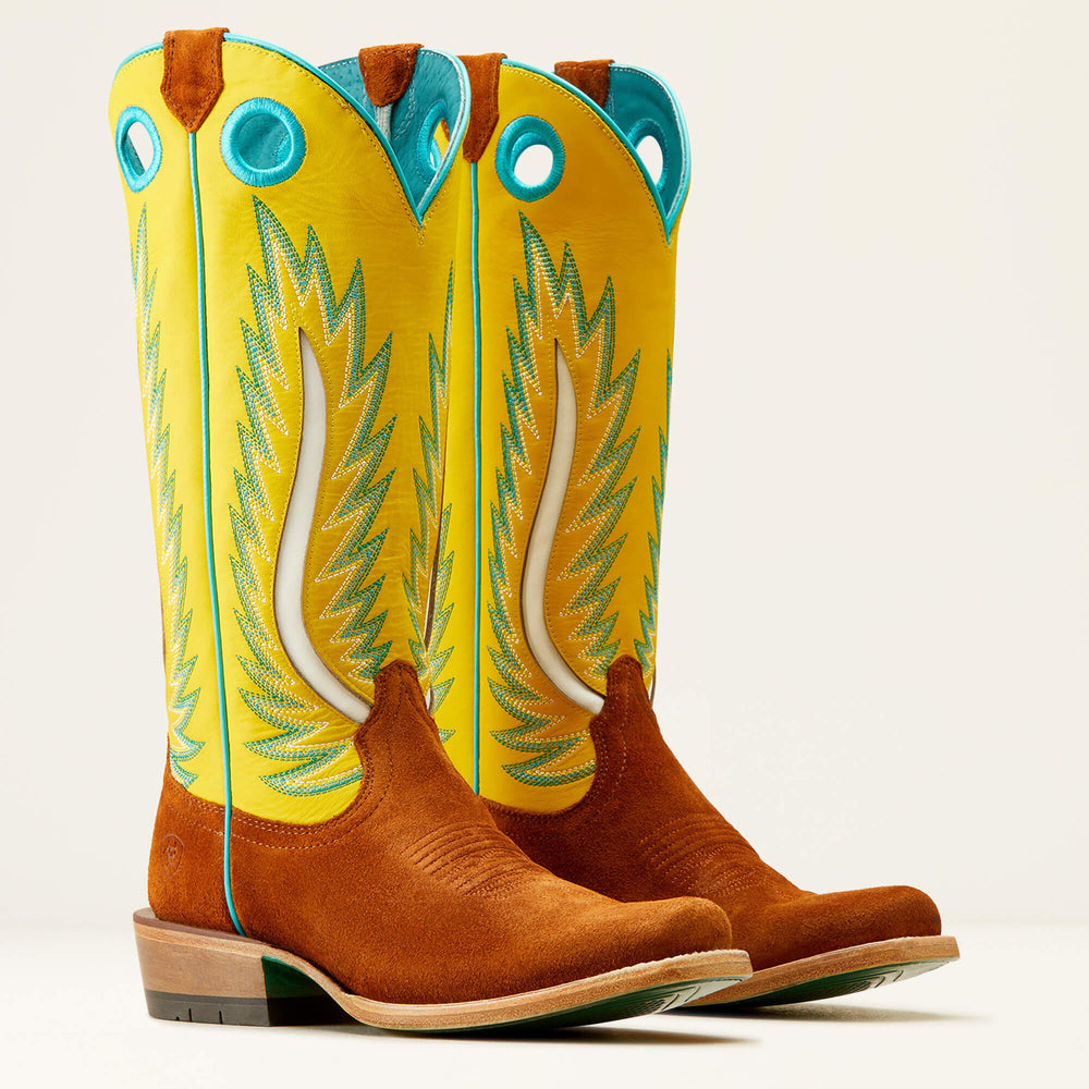 Ariat Futurity Fort Worth Narrow Cutter Toe Western Boot Online