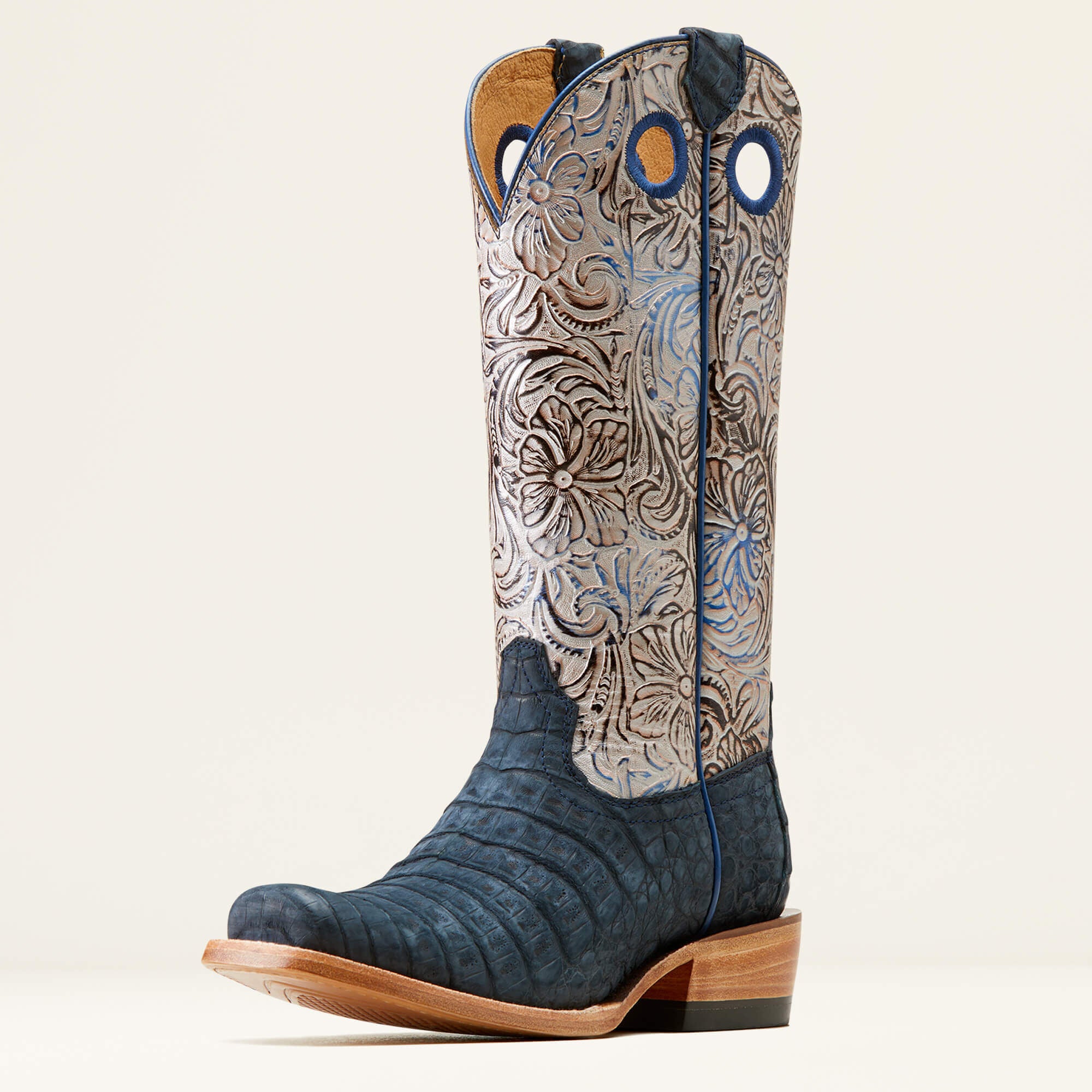 Ariat Futurity Boon Western Boot Discount