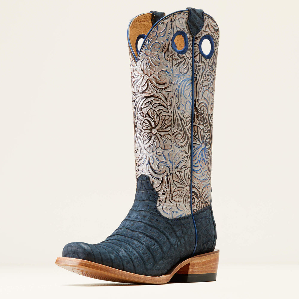 Ariat Futurity Boon Western Boot Discount