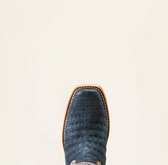 Ariat Futurity Boon Western Boot Discount