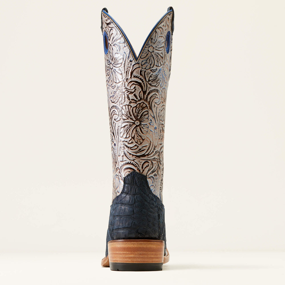 Ariat Futurity Boon Western Boot Discount