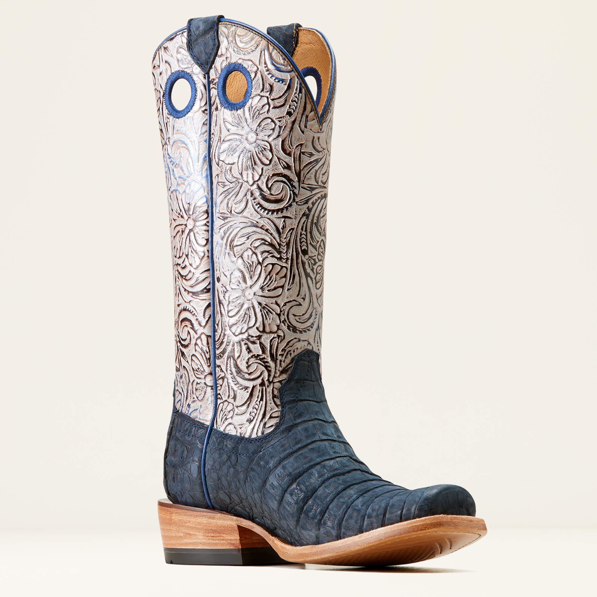 Ariat Futurity Boon Western Boot Discount