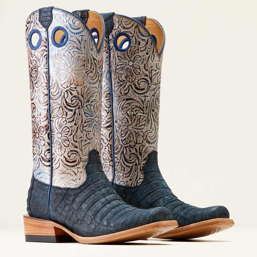 Ariat Futurity Boon Western Boot Discount