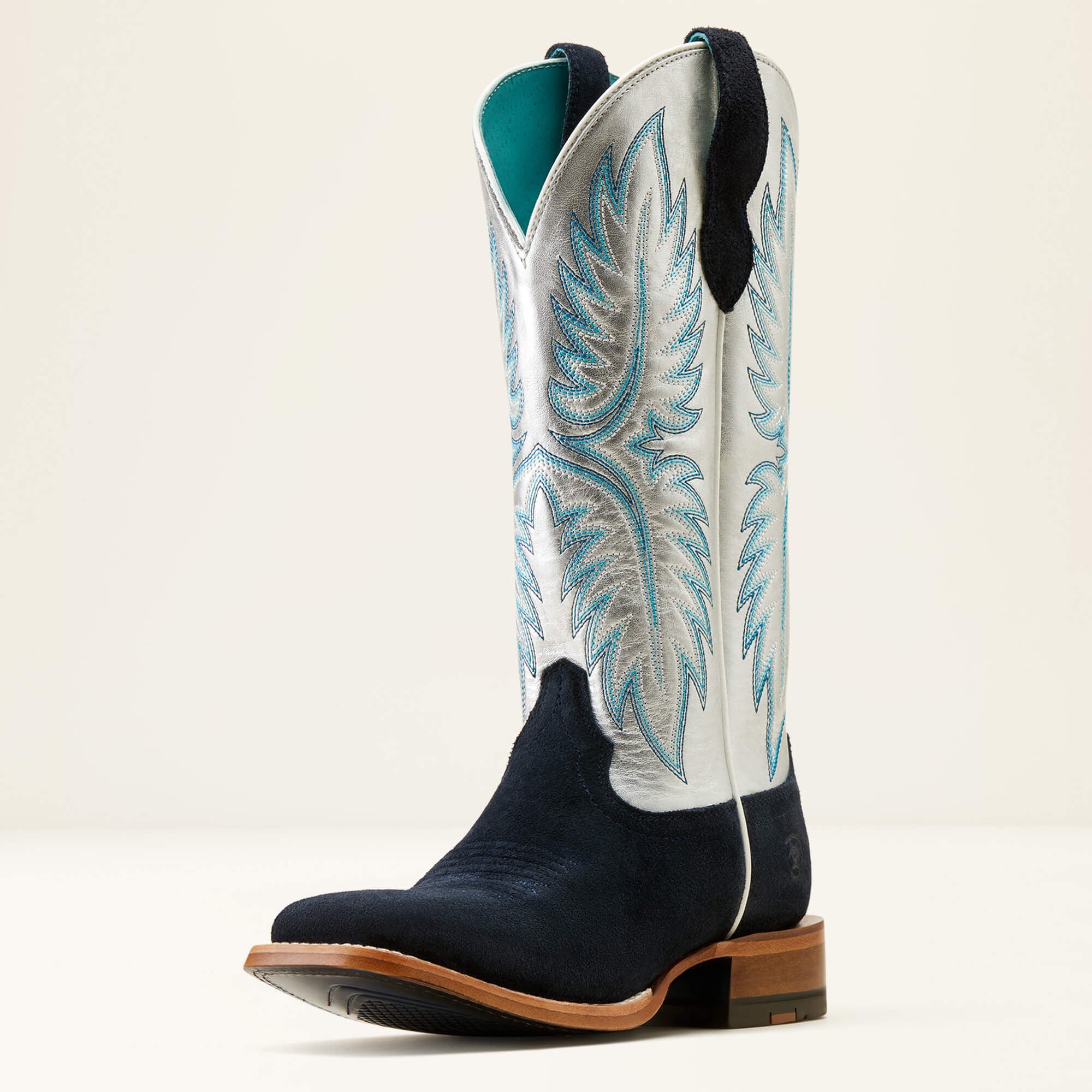 Ariat Frontier Calamity Jane Western Boot Outlet