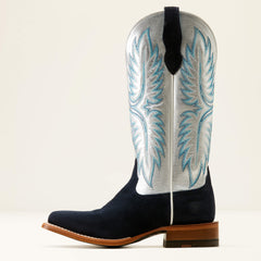 Ariat Frontier Calamity Jane Western Boot Outlet