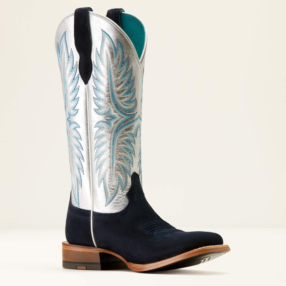 Ariat Frontier Calamity Jane Western Boot Outlet