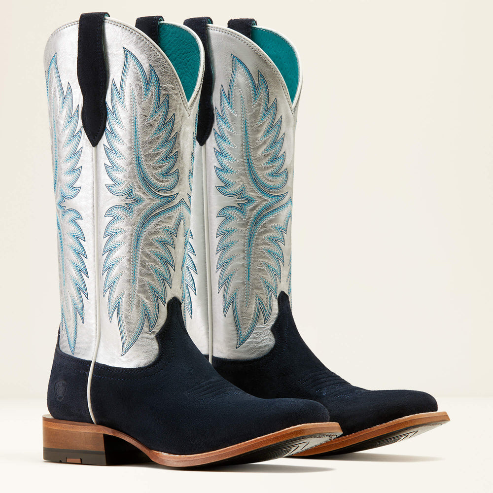 Ariat Frontier Calamity Jane Western Boot Outlet