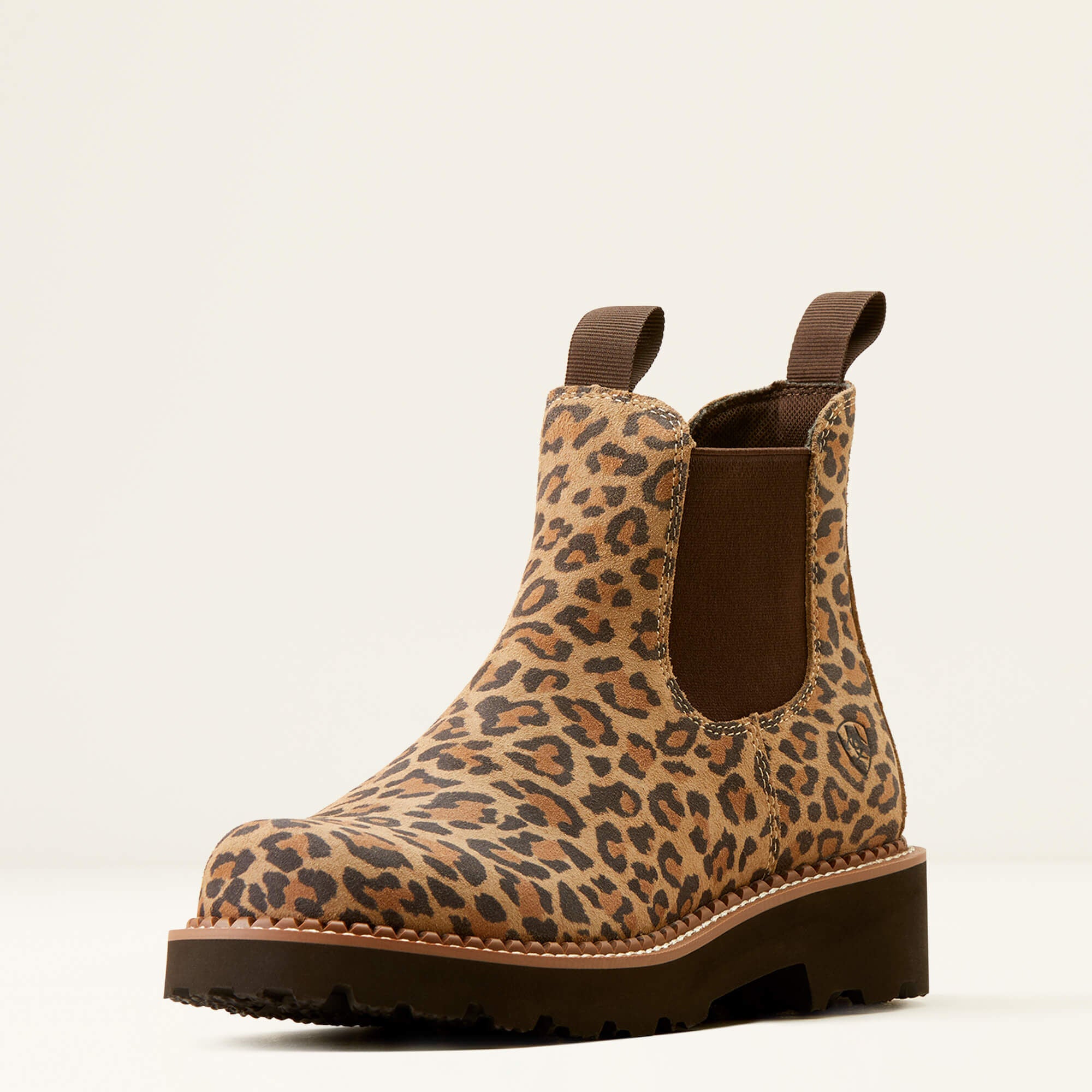 Ariat Fatbaby Chelsea Western Boot On Sale