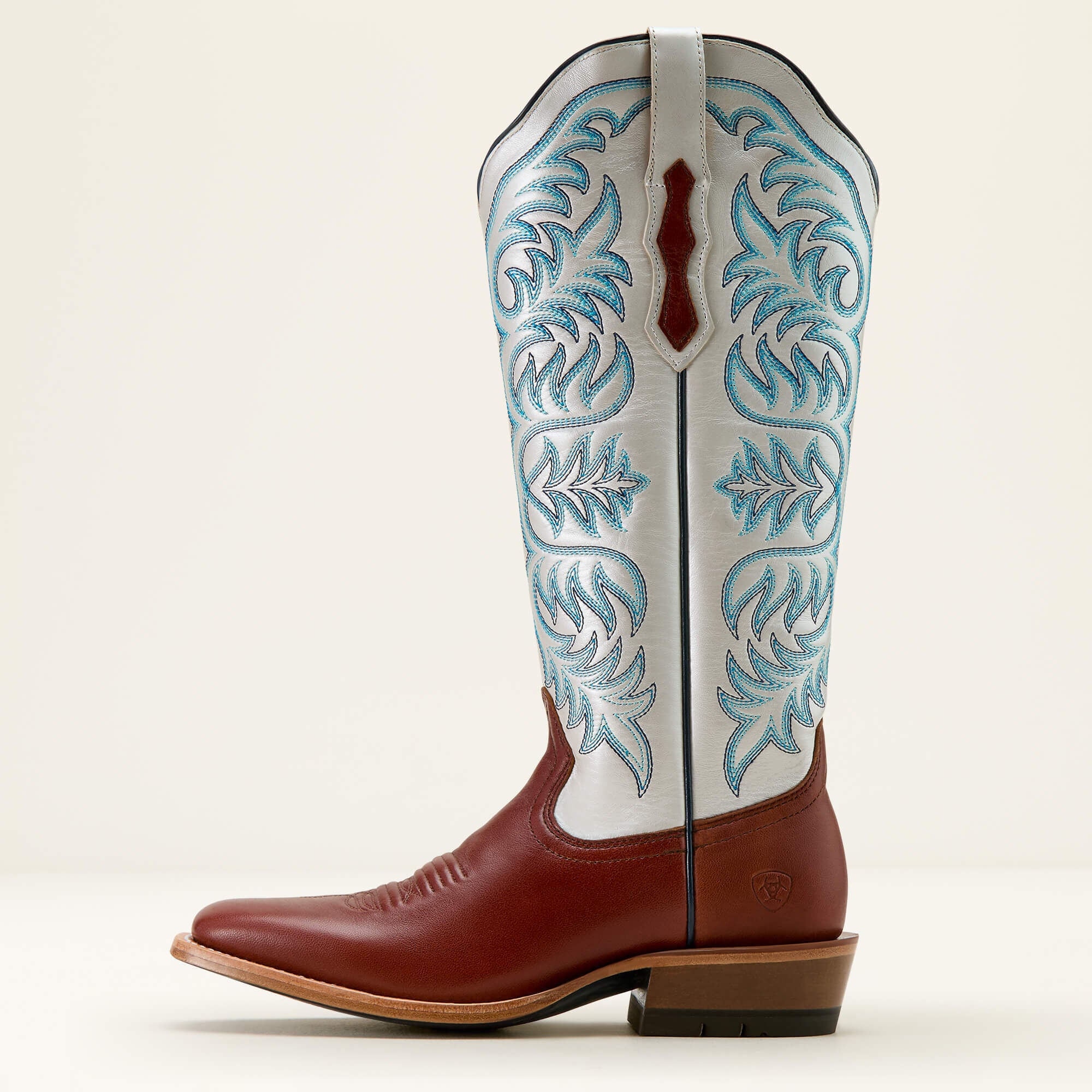 Ariat Futurity Blanche Western Boot Sale