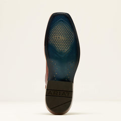 Ariat Futurity Blanche Western Boot Sale