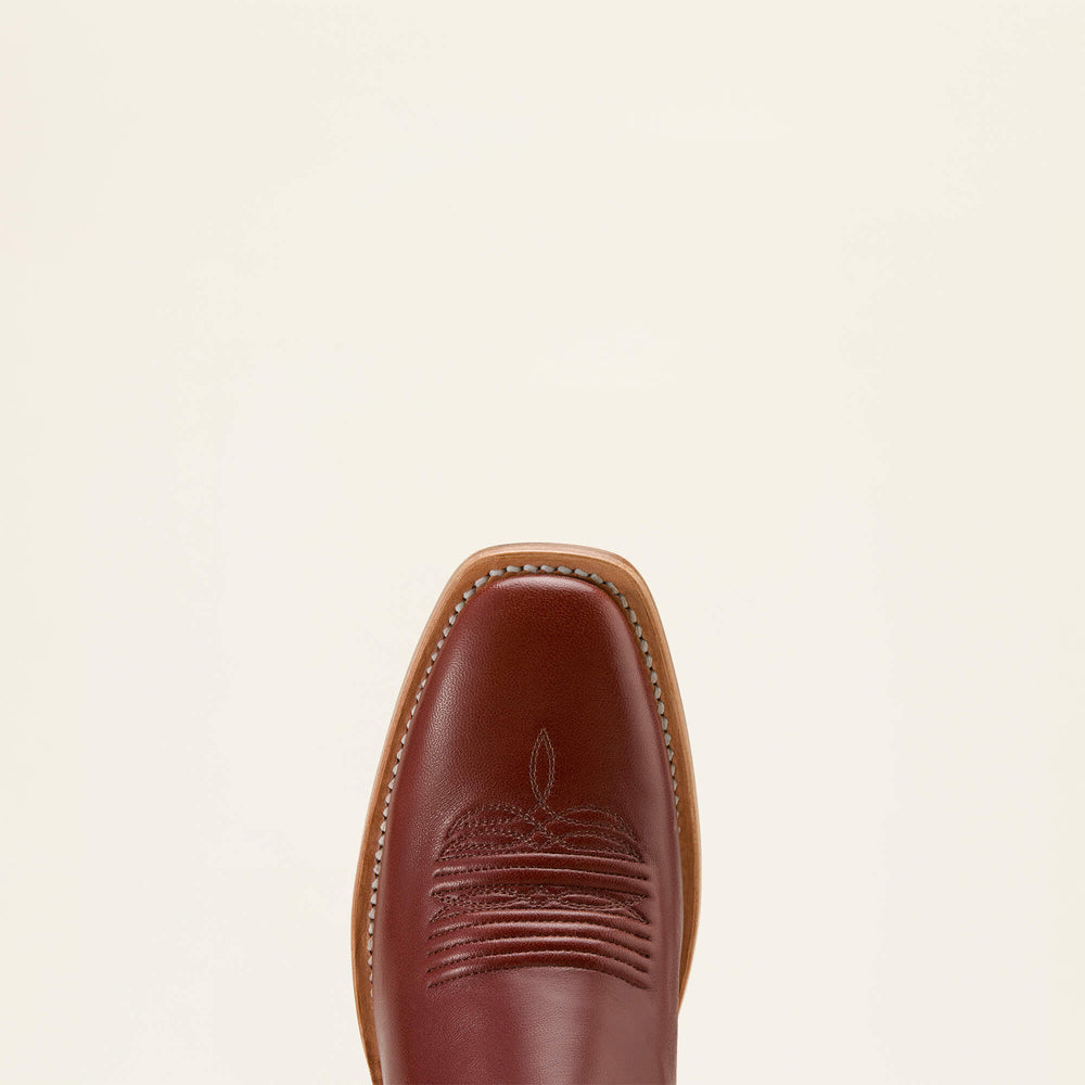 Ariat Futurity Blanche Western Boot Sale