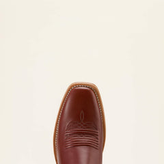 Ariat Futurity Blanche Western Boot Sale