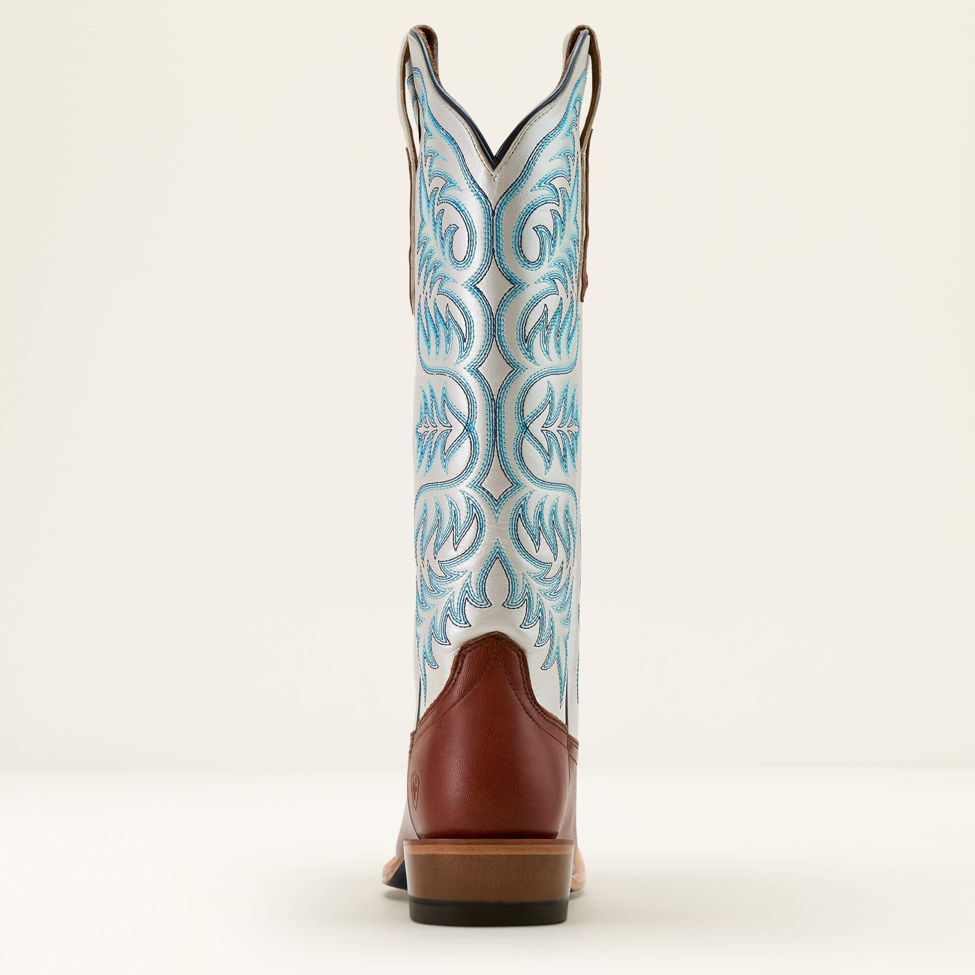 Ariat Futurity Blanche Western Boot Sale