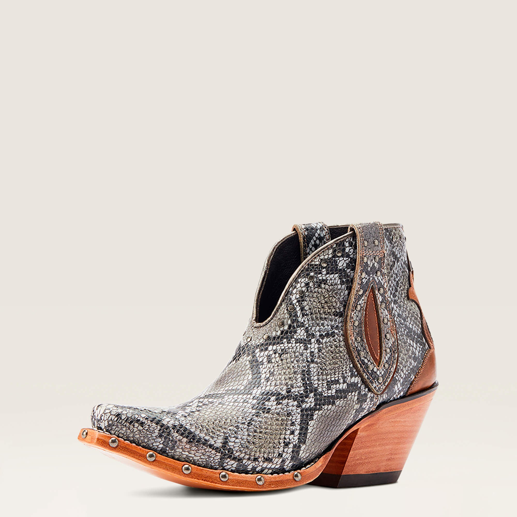 Ariat Greeley Western Boot Online